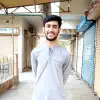 Ahmed Saleem face