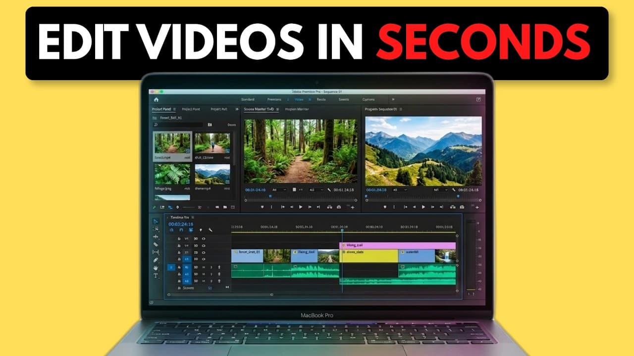 This AI video pipeline is a game changer! Thumbnail