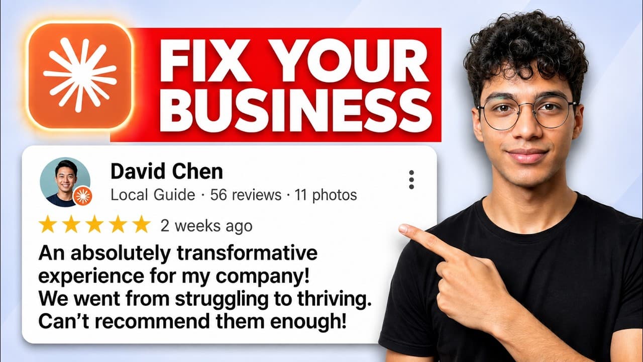 your customer reviews are marketing gold. here's how to exploit them. Thumbnail