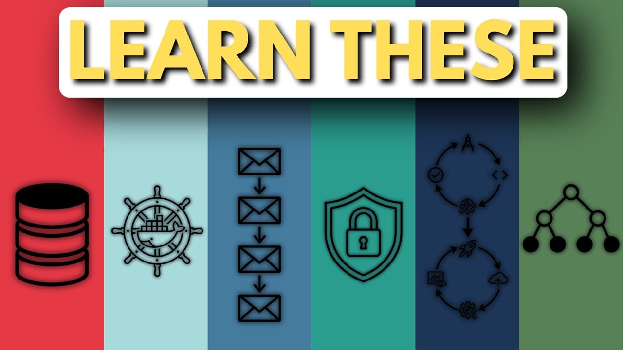 here's 10 skills to become god-tier in AI agentic coding Thumbnail