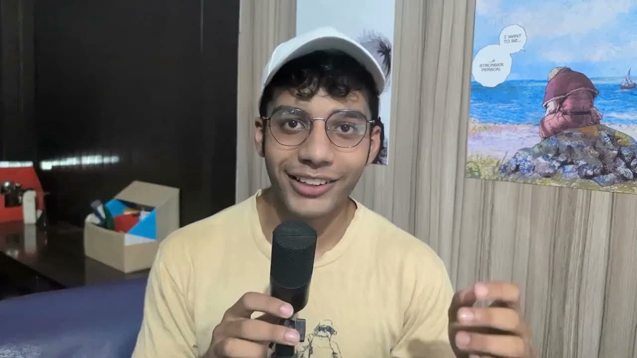 Hey, it's me. Hassan. Thumbnail