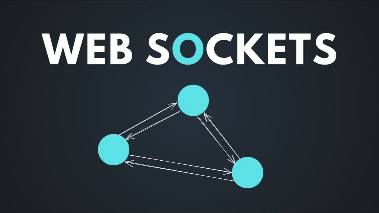 the only WEBSOCKETS tutorial you need Thumbnail