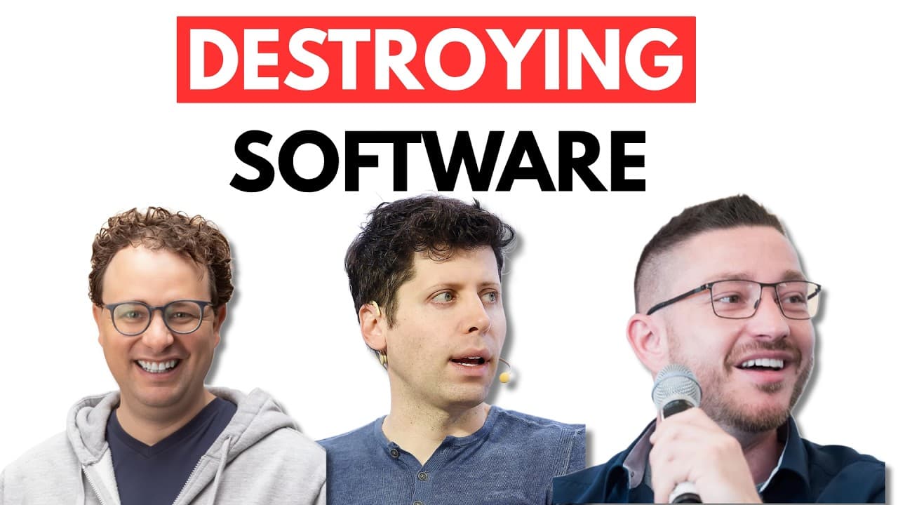 Coding has turned into a slop factory Thumbnail