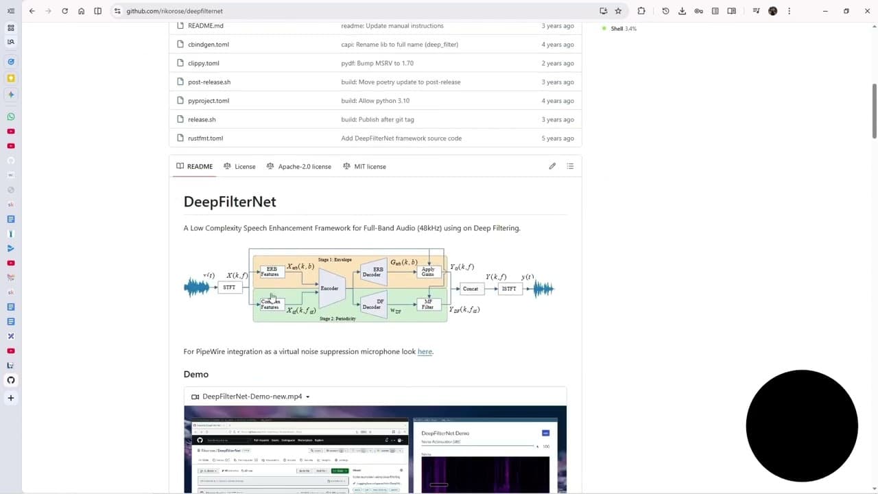 I automated my entire audio processing using Bash and FFmpeg Thumbnail