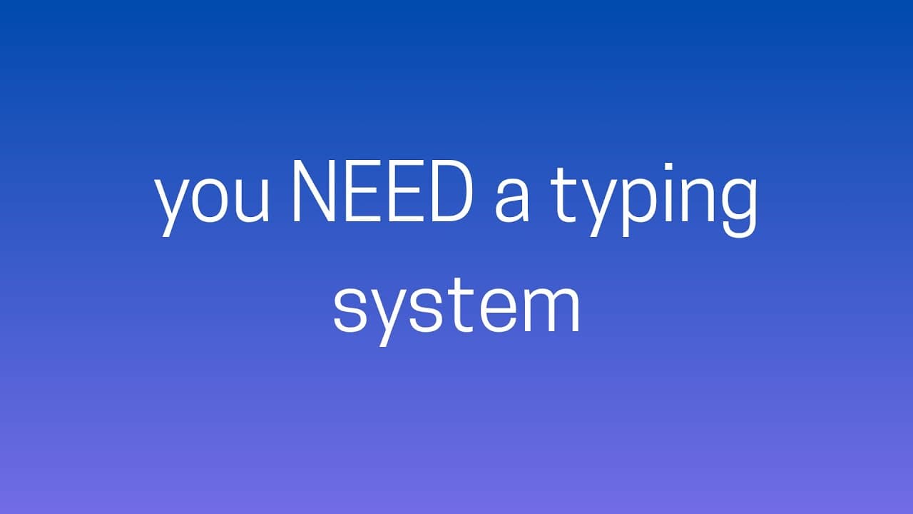 how to systemize your typography Thumbnail