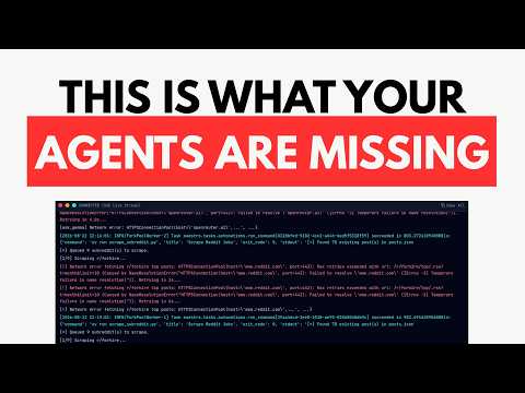 Log everything, alert immediately - Automation Tip #5 thumbnail