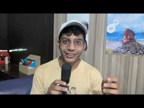 Hey, it's me. Hassan. thumbnail