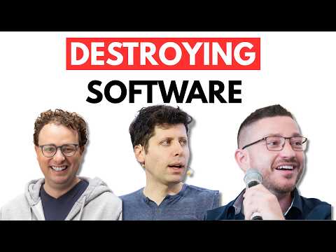 Coding has turned into a slop factory thumbnail