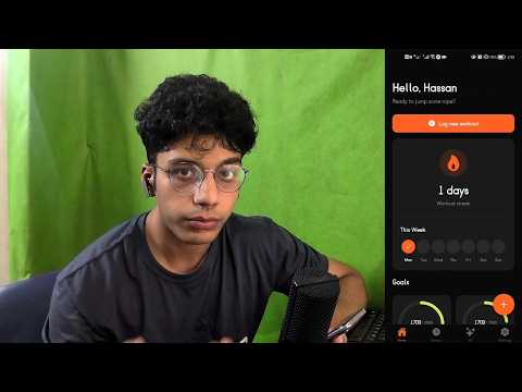Jumprope Tracker - Demo & Case Study thumbnail