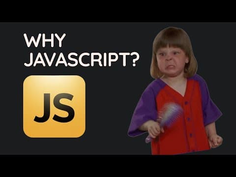 Why I hate JavaScript thumbnail